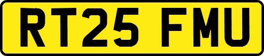 RT25FMU