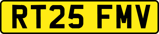 RT25FMV