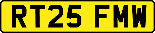 RT25FMW