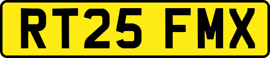RT25FMX