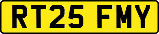 RT25FMY