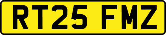 RT25FMZ
