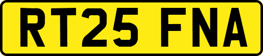 RT25FNA