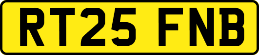 RT25FNB