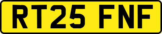 RT25FNF