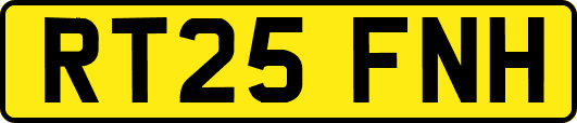 RT25FNH