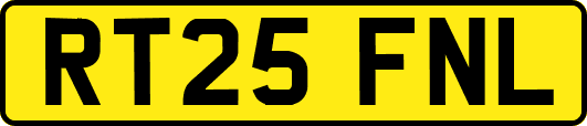 RT25FNL