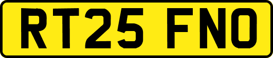 RT25FNO