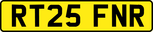 RT25FNR
