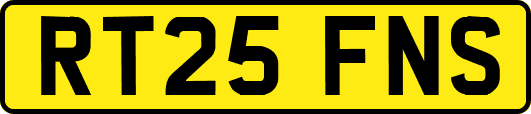 RT25FNS