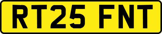 RT25FNT