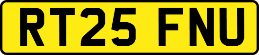 RT25FNU