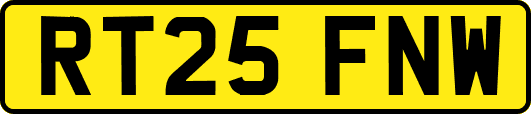 RT25FNW