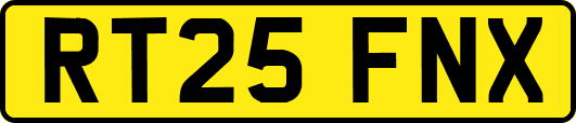 RT25FNX