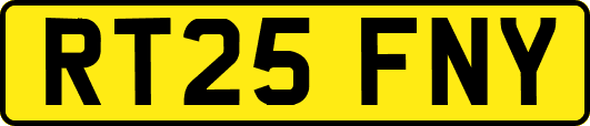RT25FNY