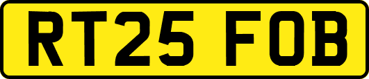 RT25FOB