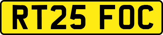RT25FOC