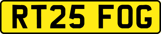 RT25FOG