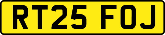 RT25FOJ