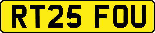 RT25FOU