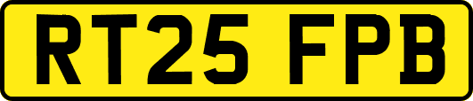 RT25FPB