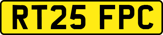 RT25FPC