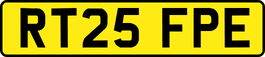 RT25FPE
