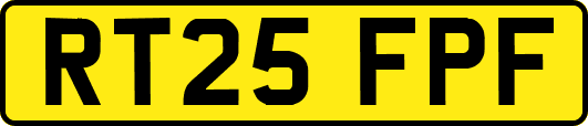 RT25FPF