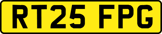 RT25FPG