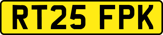 RT25FPK