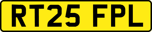 RT25FPL