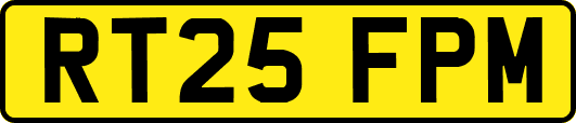 RT25FPM