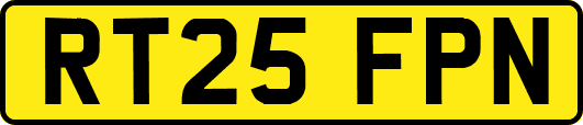 RT25FPN