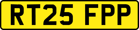 RT25FPP