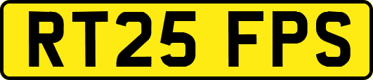 RT25FPS