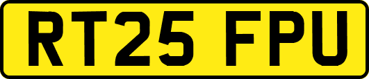 RT25FPU