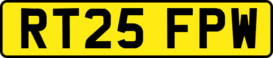 RT25FPW