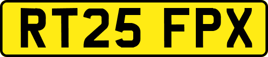 RT25FPX