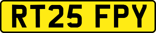 RT25FPY