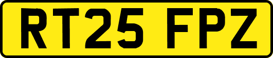 RT25FPZ