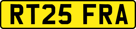 RT25FRA