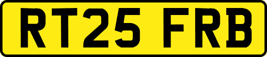 RT25FRB