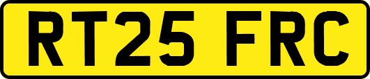 RT25FRC