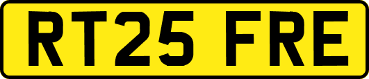 RT25FRE