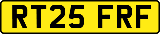 RT25FRF