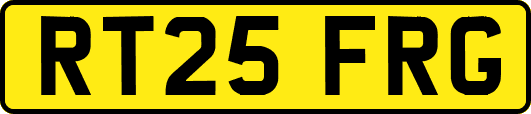RT25FRG