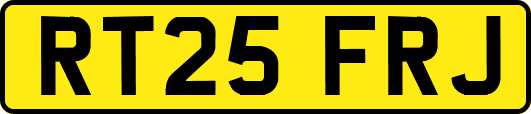 RT25FRJ