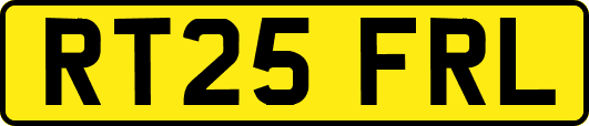 RT25FRL