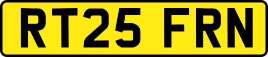 RT25FRN