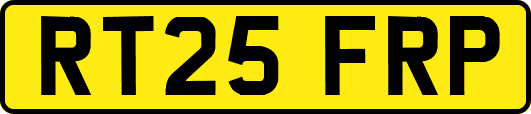 RT25FRP